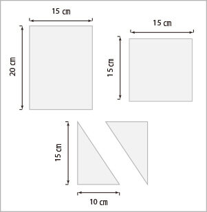 設計図を描くイメージ